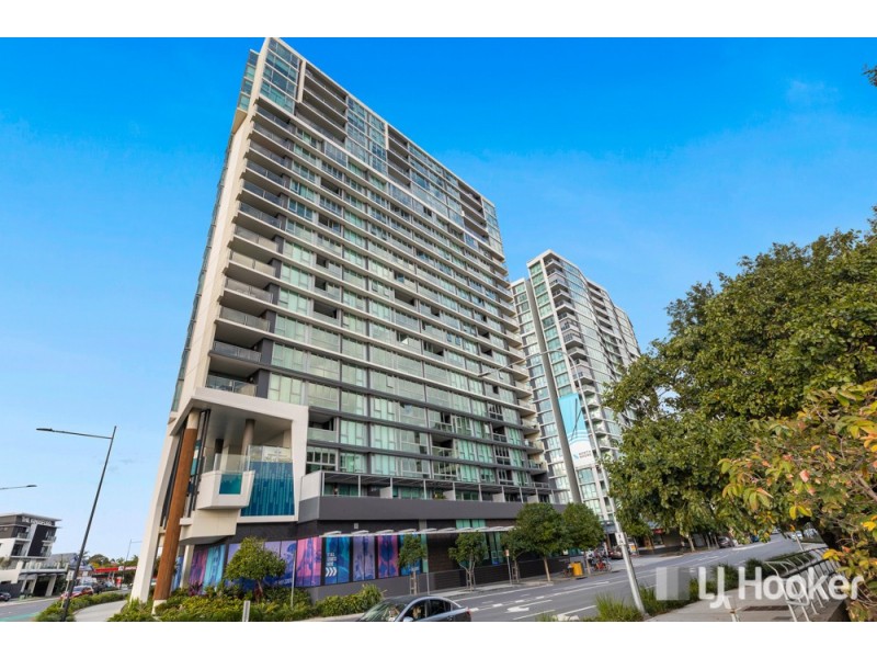 30204/2 Harbour Road, Hamilton QLD 4007