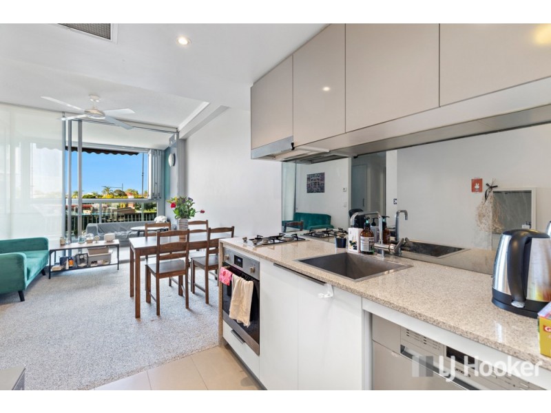 30204/2 Harbour Road, Hamilton QLD 4007