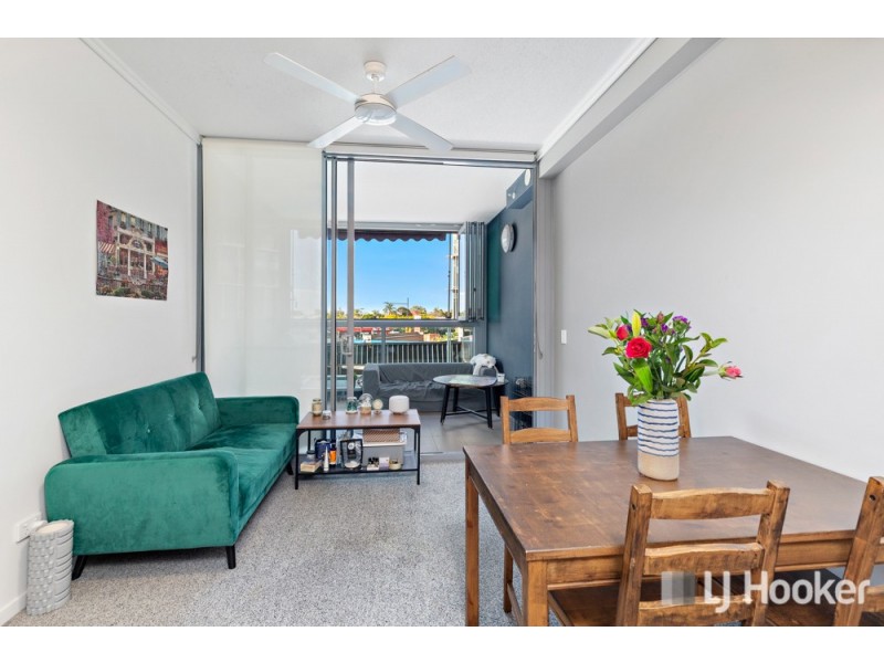 30204/2 Harbour Road, Hamilton QLD 4007