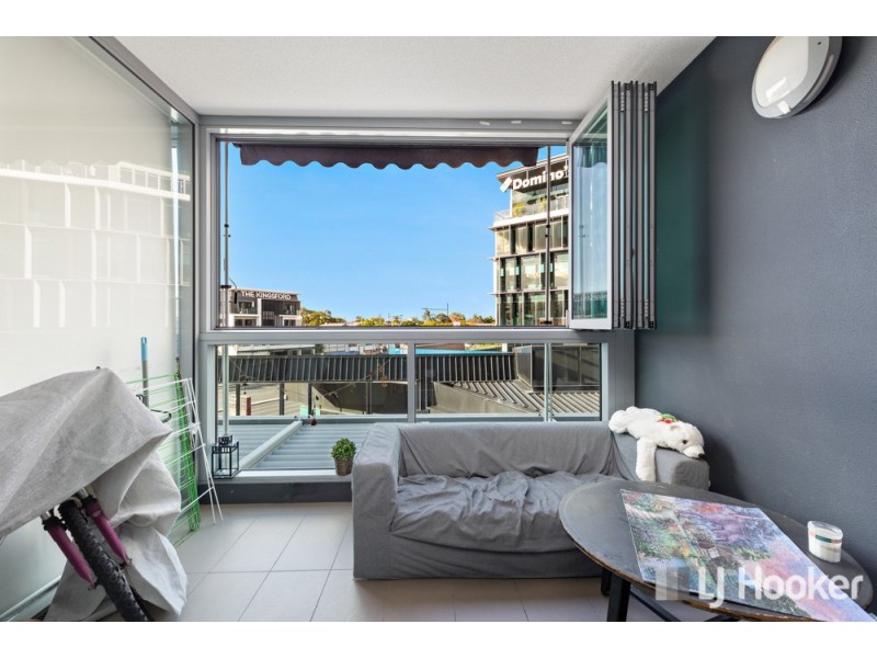 30204/2 Harbour Road, Hamilton QLD 4007