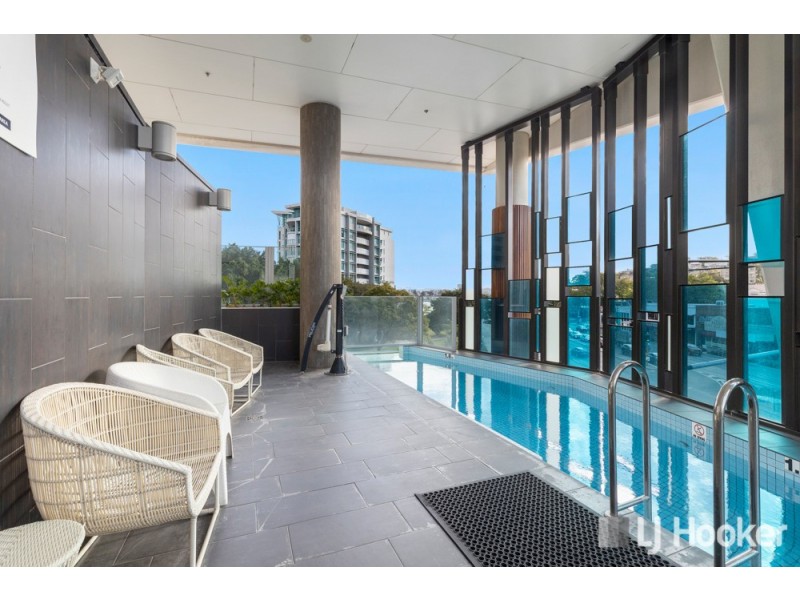 30204/2 Harbour Road, Hamilton QLD 4007