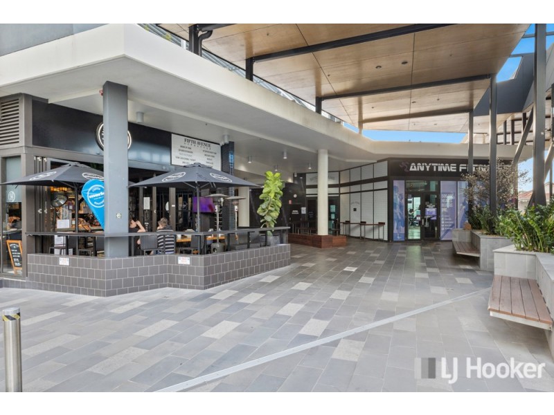 30204/2 Harbour Road, Hamilton QLD 4007