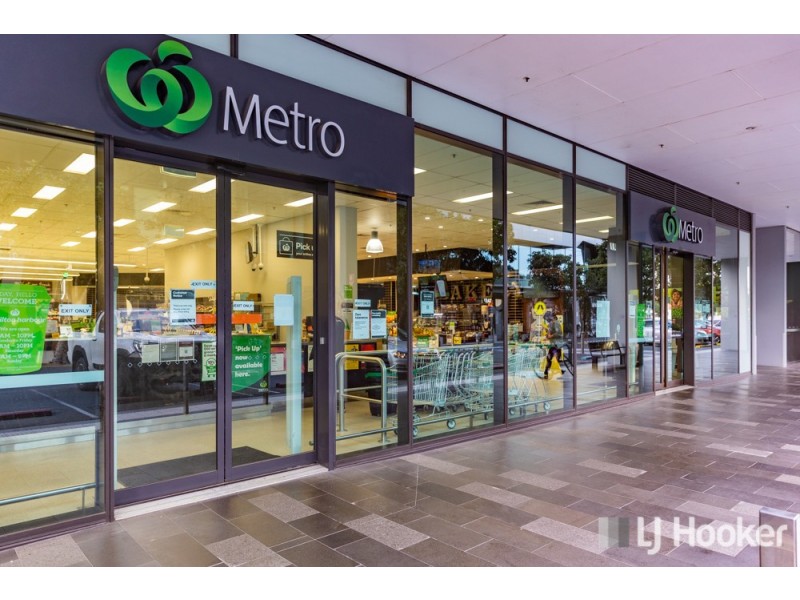 30204/2 Harbour Road, Hamilton QLD 4007