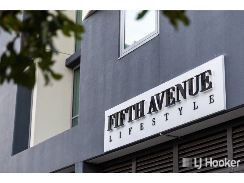 30204/2 Harbour Road, Hamilton QLD 4007