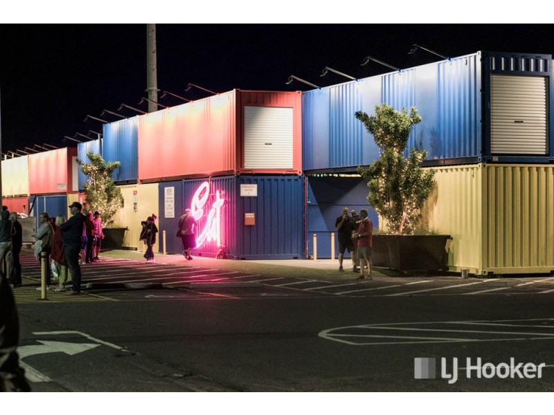 30204/2 Harbour Road, Hamilton QLD 4007