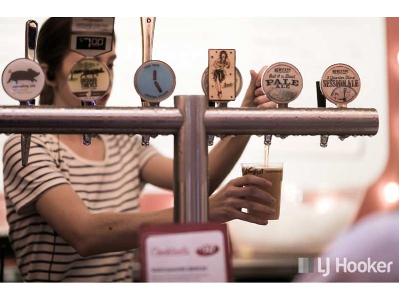 30204/2 Harbour Road, Hamilton QLD 4007