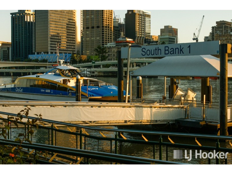 30204/2 Harbour Road, Hamilton QLD 4007