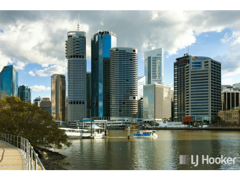 30204/2 Harbour Road, Hamilton QLD 4007