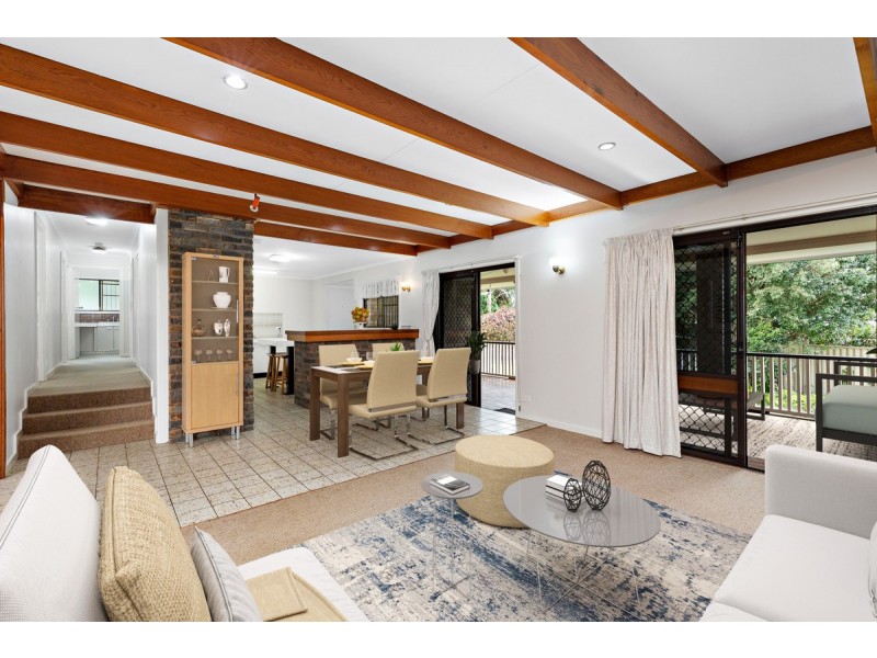 11 Lake View Drive, Thornlands QLD 4164