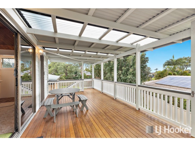 11 Lake View Drive, Thornlands QLD 4164