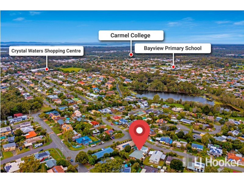 11 Lake View Drive, Thornlands QLD 4164