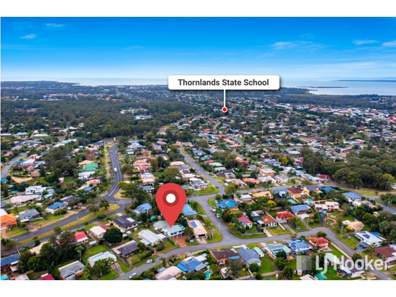 11 Lake View Drive, Thornlands QLD 4164