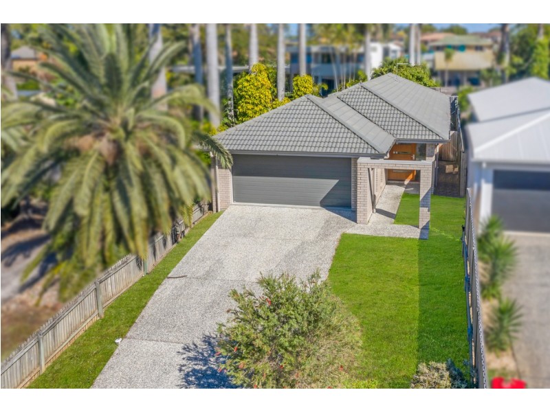 18A Jordana Court, Victoria Point QLD 4165