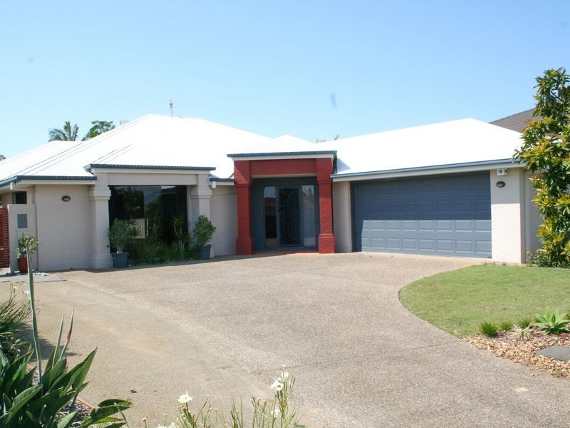 4 Lido Court, Wellington Point QLD 4160