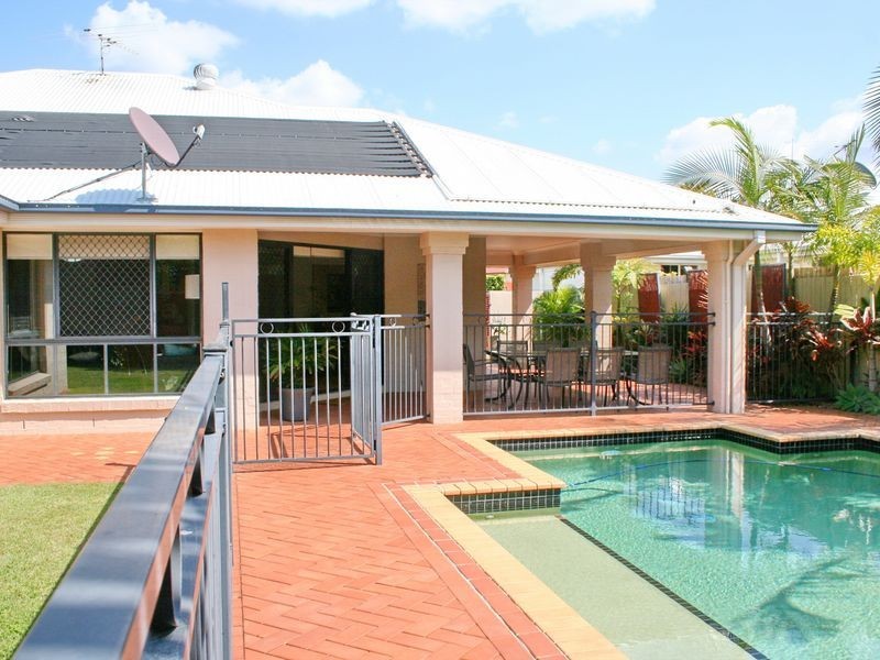 4 Lido Court, Wellington Point QLD 4160