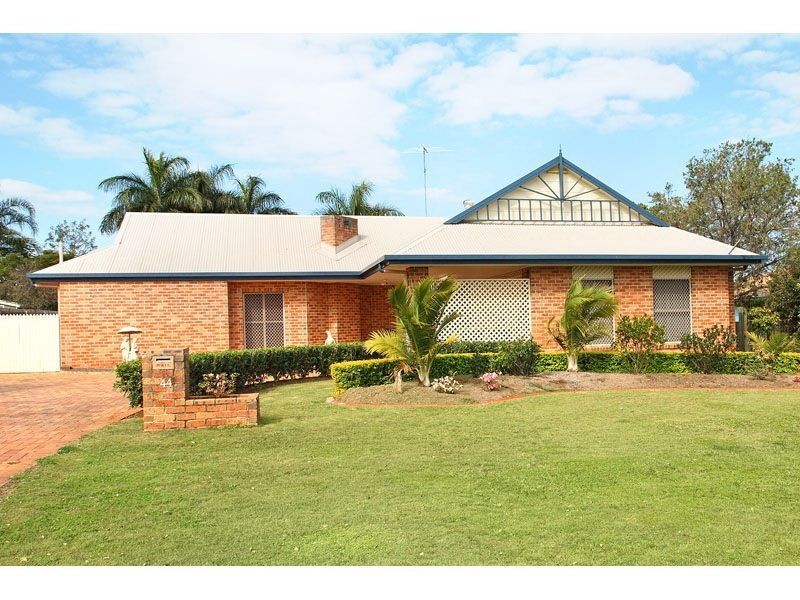 44-46 Cane Street, Redland Bay QLD 4165