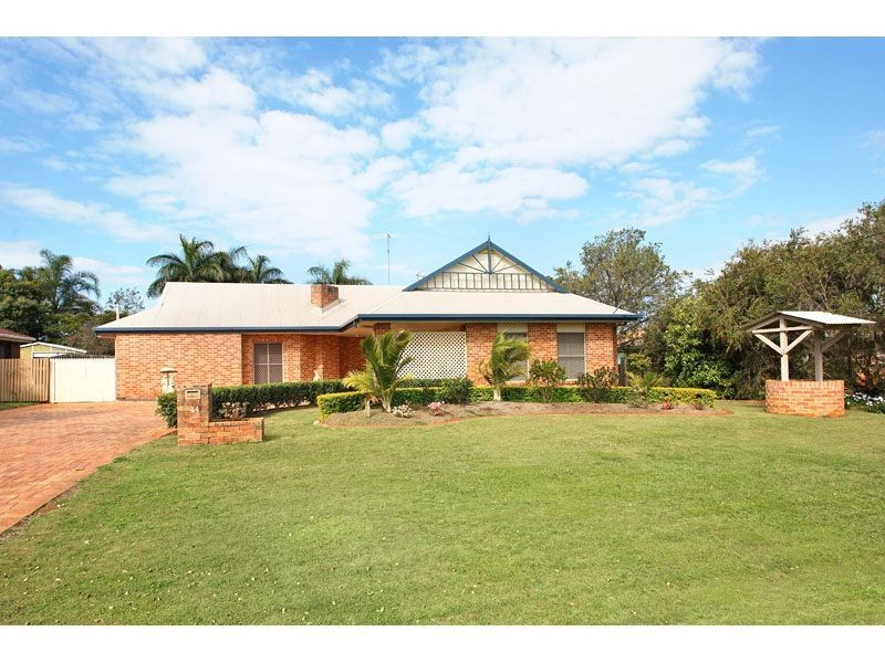 44-46 Cane Street, Redland Bay QLD 4165