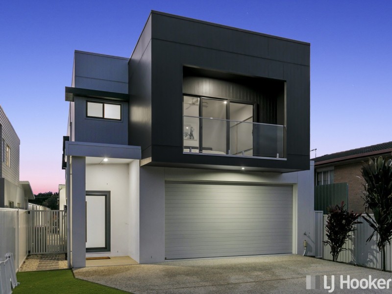 88 Channel Street, Cleveland QLD 4163