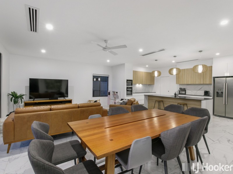 88 Channel Street, Cleveland QLD 4163