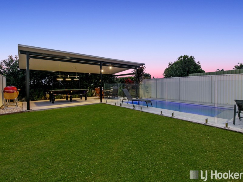 88 Channel Street, Cleveland QLD 4163