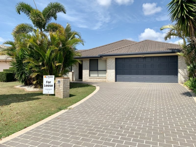 3 Cecilia Close, Thornlands QLD 4164