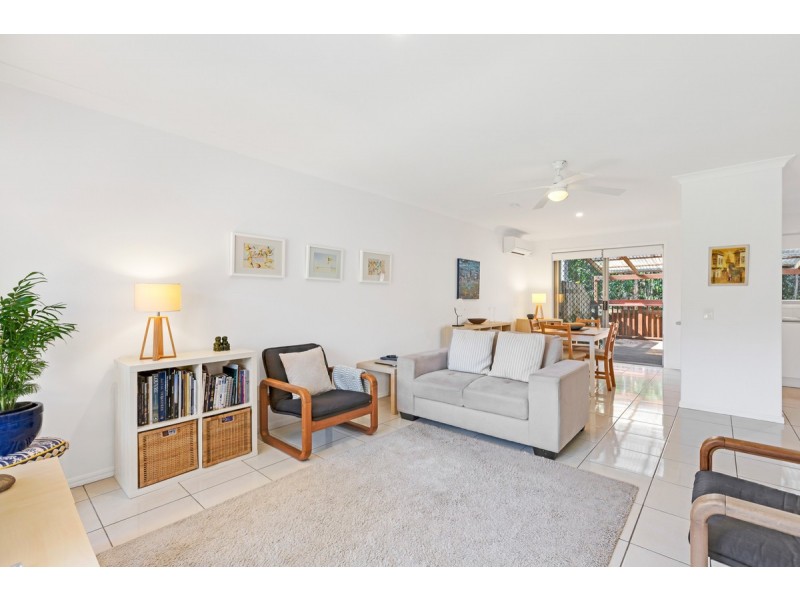 22/218 Queen Street, Cleveland QLD 4163