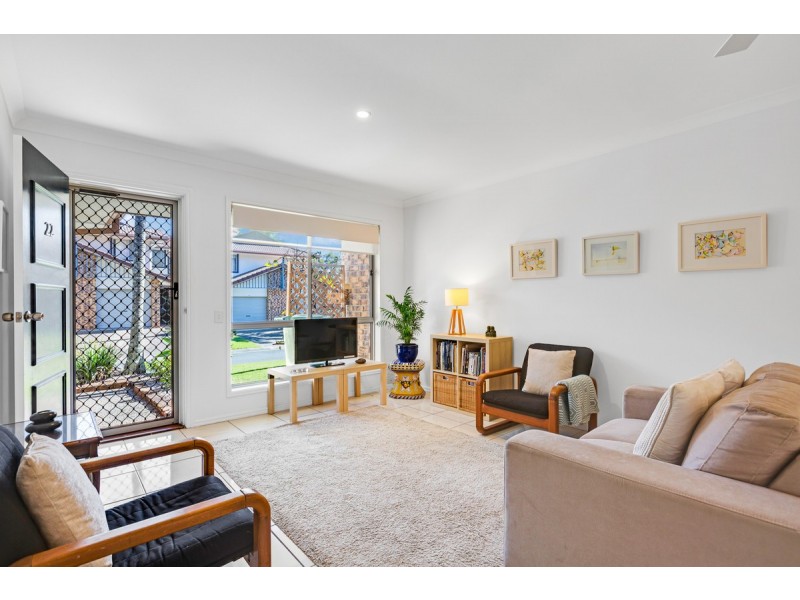 22/218 Queen Street, Cleveland QLD 4163