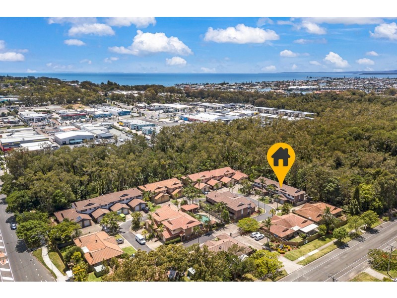 22/218 Queen Street, Cleveland QLD 4163
