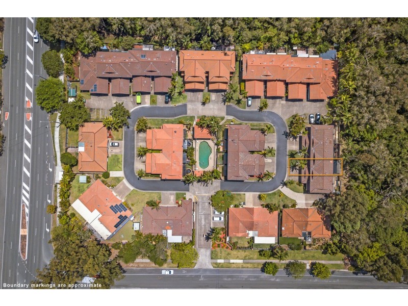 22/218 Queen Street, Cleveland QLD 4163