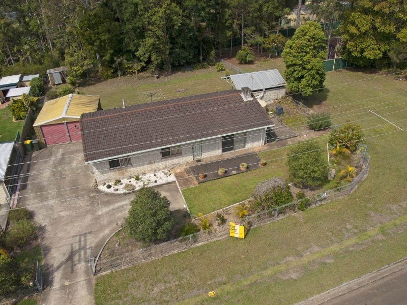 12A Willowie Crescent, Capalaba QLD 4157