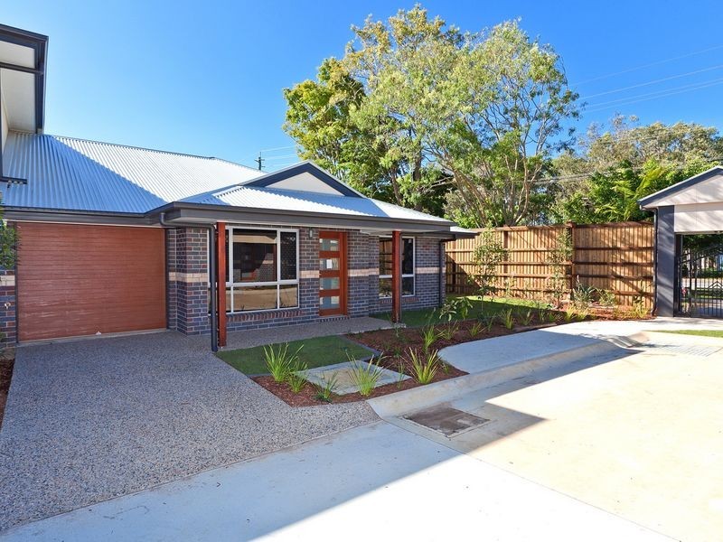 4/559 Cleveland-Redland Bay Road, Victoria Point QLD 4165