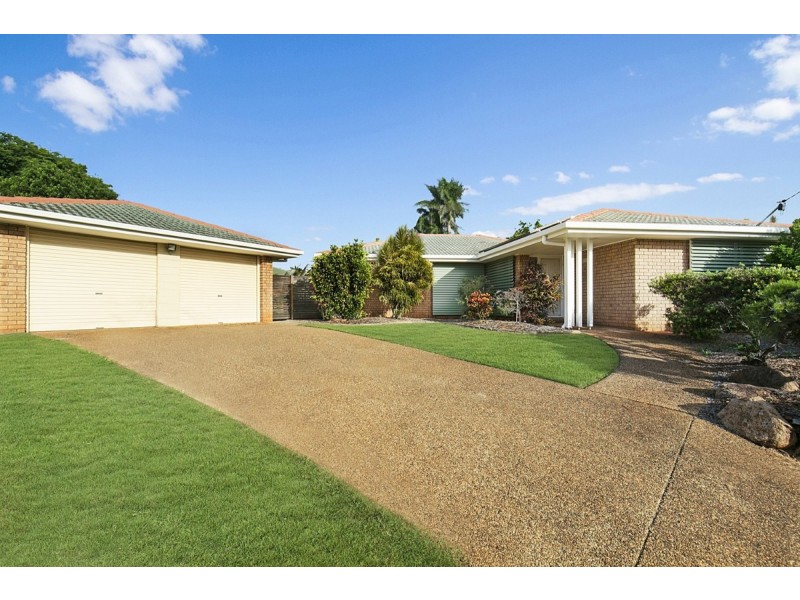 5 Swain Court, Cleveland QLD 4163