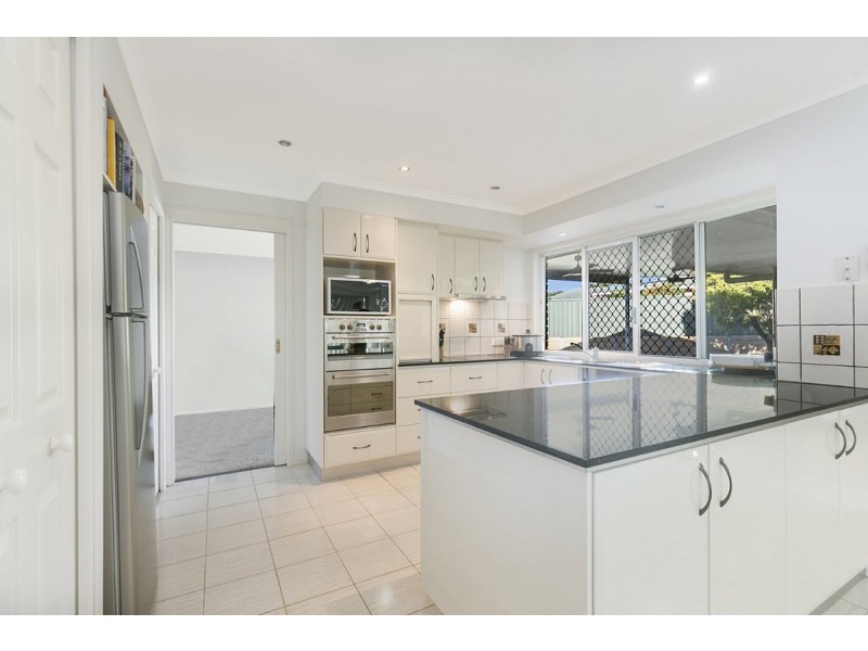 5 Swain Court, Cleveland QLD 4163