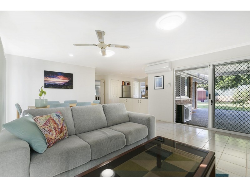 5 Swain Court, Cleveland QLD 4163