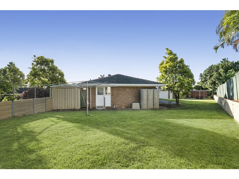 5 Swain Court, Cleveland QLD 4163