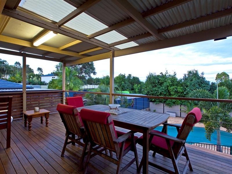 16 Sylvania Street, Wellington Point QLD 4160