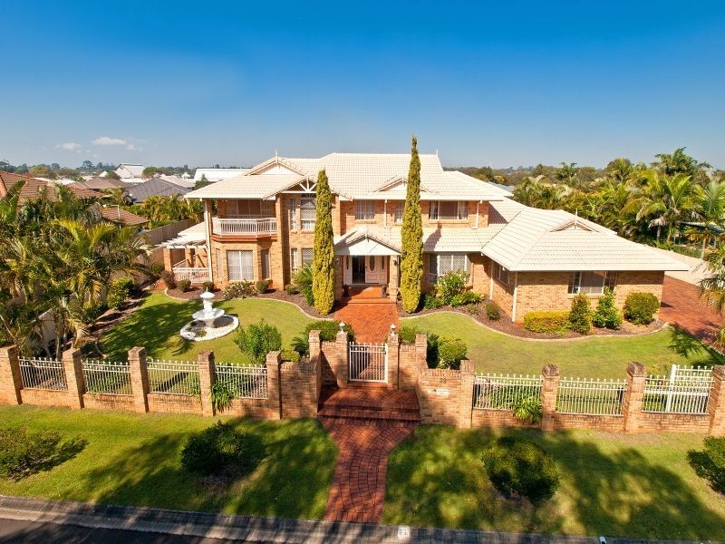 22 Goodall Street, Wellington Point QLD 4160