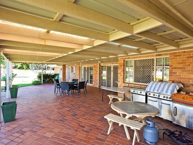 22 Goodall Street, Wellington Point QLD 4160