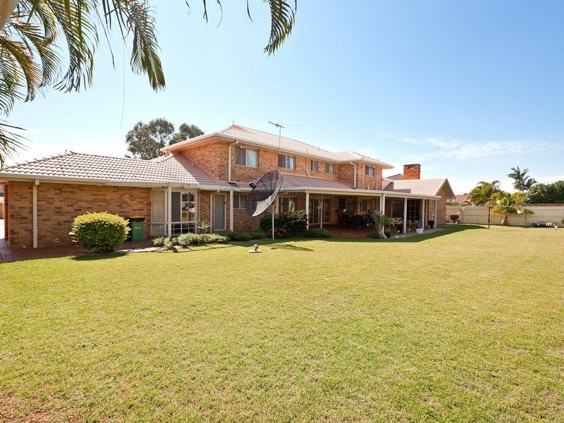 22 Goodall Street, Wellington Point QLD 4160