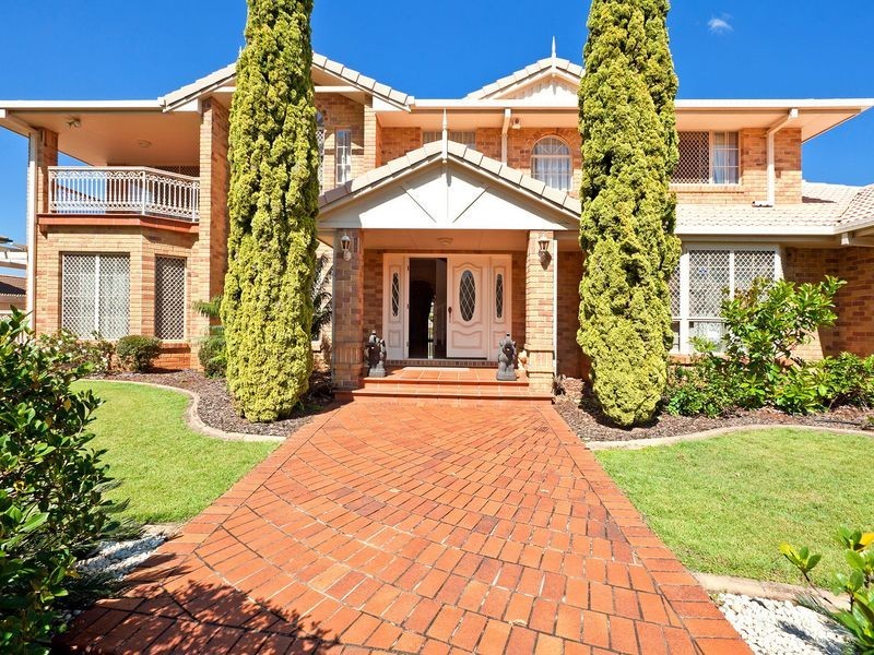 22 Goodall Street, Wellington Point QLD 4160