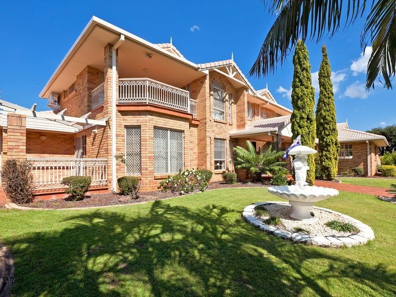 22 Goodall Street, Wellington Point QLD 4160