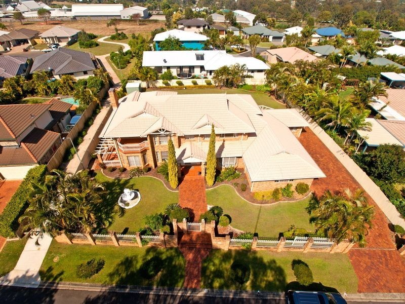 22 Goodall Street, Wellington Point QLD 4160