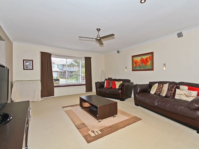 12 Kianga Court, Victoria Point QLD 4165