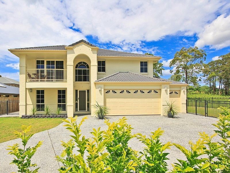 24 Lyndhurst Place, Thornlands QLD 4164
