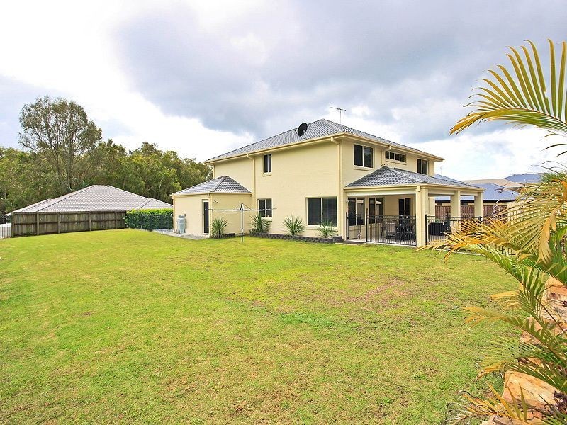 24 Lyndhurst Place, Thornlands QLD 4164