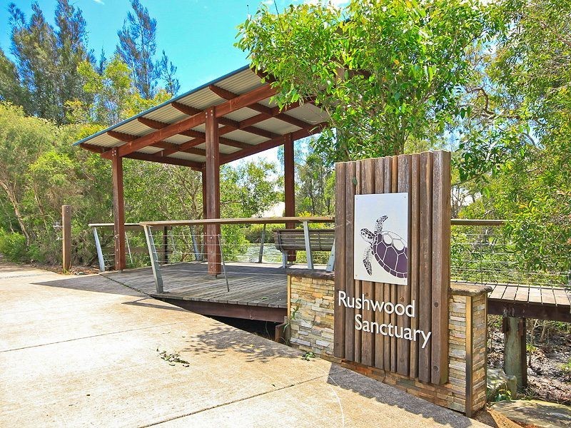24 Lyndhurst Place, Thornlands QLD 4164