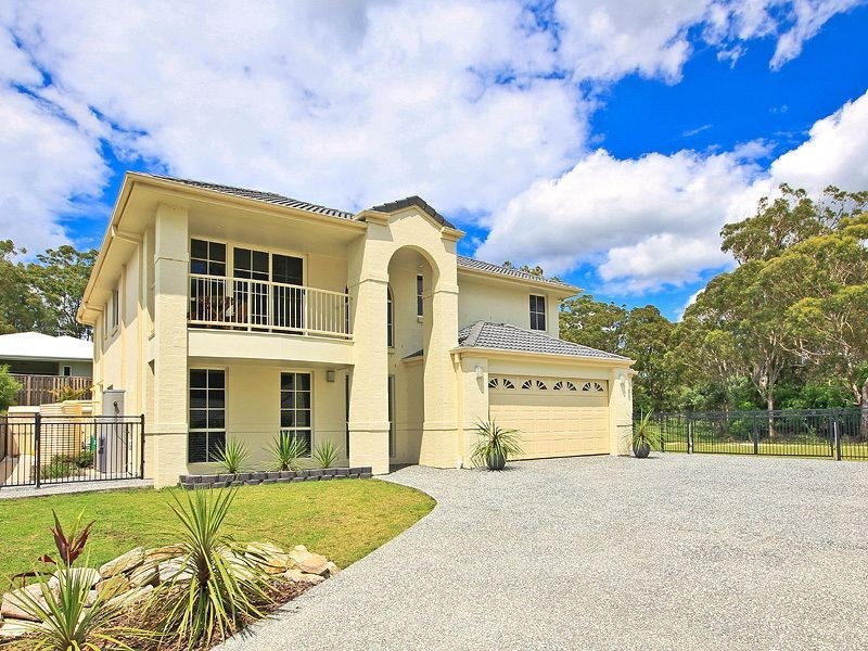 24 Lyndhurst Place, Thornlands QLD 4164