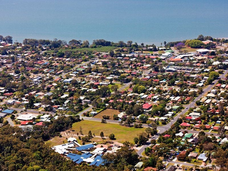 190-194 James Street, Redland Bay QLD 4165