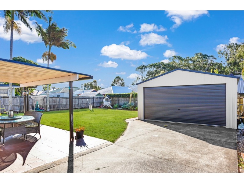 101 Bainbridge Street, Ormiston QLD 4160