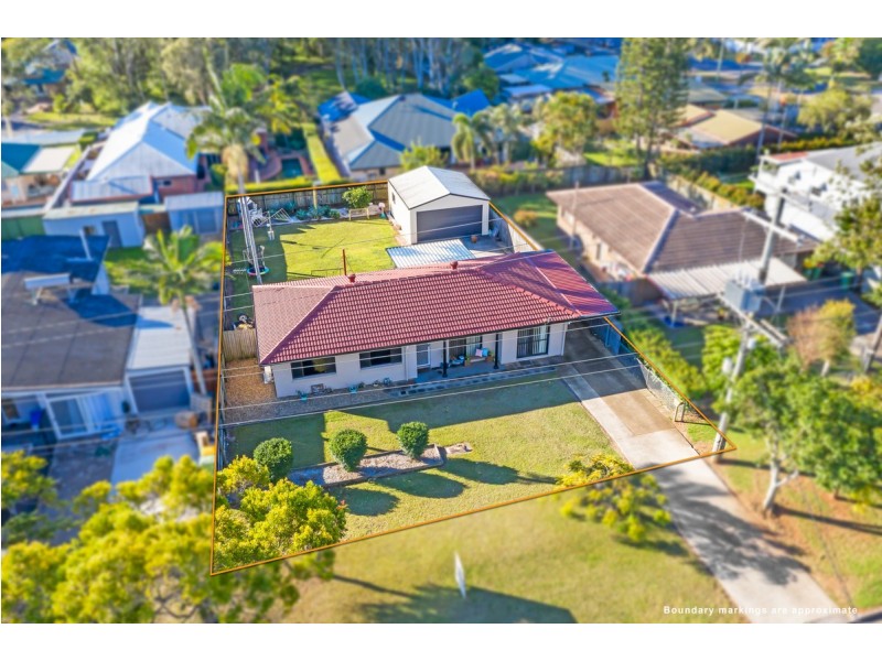 101 Bainbridge Street, Ormiston QLD 4160